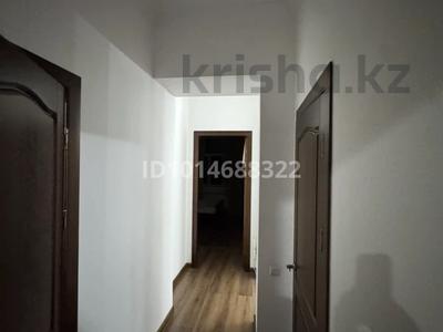 4-бөлмелі пәтер · 92.2 м² · 2/5 қабат, Едыге би 80/1, бағасы: 42 млн ₸ в Павлодаре