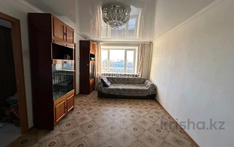 4-комнатная квартира · 63.3 м² · 4/5 этаж, Машхур Жусупа 107 за 18 млн ₸ в Экибастузе — фото 2
