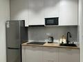 1-комнатная квартира · 35 м² · 6/12 этаж, Улы Дала 12 — Улы дала пересечение Чингиз Айтматова за 240 000 ₸ в Астане, Нура р-н — фото 3