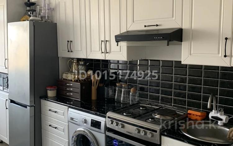 4-бөлмелі пәтер · 80 м² · 5/5 қабат, Шадрина 2 — Центр, бағасы: 18.5 млн ₸ в Балпыке Би — фото 2