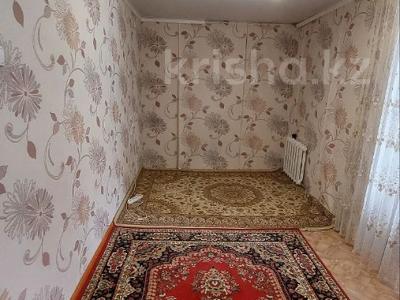 3-комнатная квартира · 52.8 м² · 5/5 этаж, мкр 8, Братьев Жубановых за 13.5 млн 〒 в Актобе