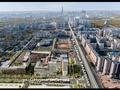 3-бөлмелі пәтер · 89.4 м² · 6/9 қабат, Сагадат Нурмагамбетов 17а, бағасы: 58 млн ₸ в Астане, Сарайшык р-н — фото 4