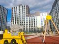 3-бөлмелі пәтер · 89.4 м² · 6/9 қабат, Сагадат Нурмагамбетов 17а, бағасы: 58 млн ₸ в Астане, Сарайшык р-н — фото 6