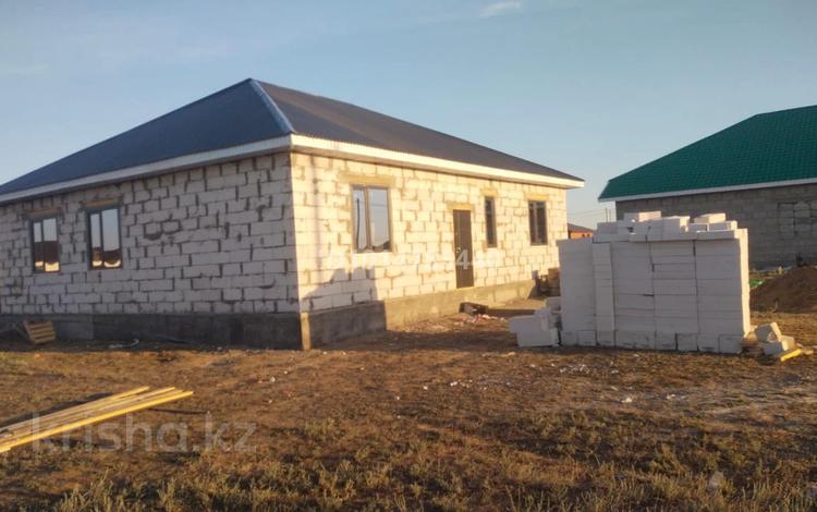 Отдельный дом · 4 комнаты · 168 м² · 10 сот., Участок 250 — От трассы Актобе-Болгарка вторая улица. за 15 млн ₸ в жилой массив Бауырластар-5 — фото 2