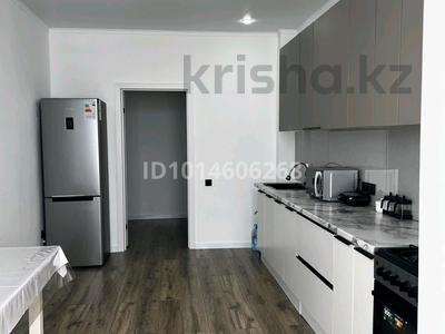 2-комнатная квартира · 76 м² · 4/5 этаж, мкр. Зачаганск пгт, Джакупова 19 за 250 000 ₸ в Уральске