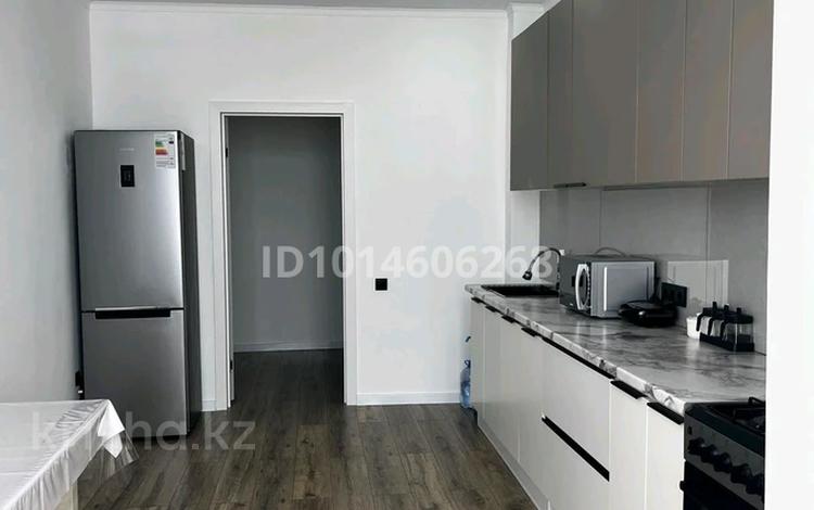 2-комнатная квартира · 76 м² · 4/5 этаж, мкр. Зачаганск пгт, Джакупова 19 за 230 000 ₸ в Уральске — фото 2
