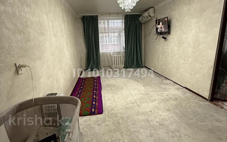 3-комнатная квартира · 52 м² · 1/5 этаж, Сейфуллина 96 2 за 12 млн ₸ в Кентау — фото 2