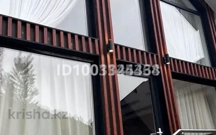 Отдельный дом · 2 комнаты · 55 м², мкр Каменское плато за 400 000 〒 в Алматы, Медеуский р-н — фото 2