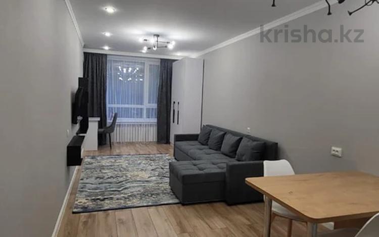 1-бөлмелі пәтер · 33 м² · 2/10 қабат, Толе би, бағасы: 200 000 ₸ в Алматы, Ауэзовский р-н — фото 5