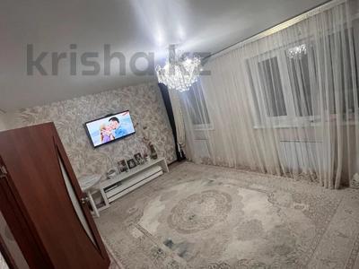 3-комнатная квартира · 78.8 м² · 3/9 этаж, Аэропорт 2 за 33 млн 〒 в Костанае