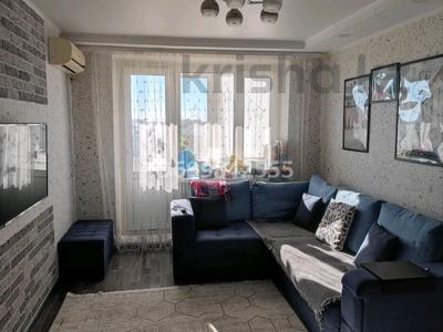 2-комнатная квартира · 51 м² · 9/9 этаж, мкр Строитель 19/1 за 17.5 млн 〒 в Уральске