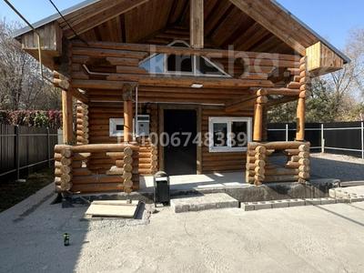 Офисы, бани, гостиницы и зоны отдыха · 140 м² за 500 000 〒 в Алматы, Турксибский р-н