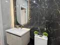 2-бөлмелі пәтер · 47 м² · 7/9 қабат, Строительная 340/37, бағасы: ~ 30 млн ₸ в Алматы, Наурызбайский р-н — фото 9