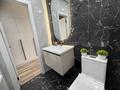 2-бөлмелі пәтер · 47 м² · 7/9 қабат, Строительная 340/37, бағасы: ~ 30 млн ₸ в Алматы, Наурызбайский р-н — фото 10