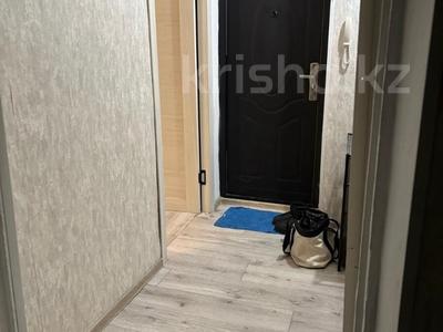 1-комнатная квартира · 35 м² · 4/5 этаж, мкр 13-й военный городок, мкр 13-й военный городок 20а за 19 млн ₸ в Алматы, Турксибский р-н