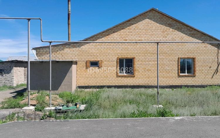 Отдельный дом · 3 комнаты · 109 м² · 10 сот., Баршына 24 за 26 млн ₸ в Талапкер  — фото 2