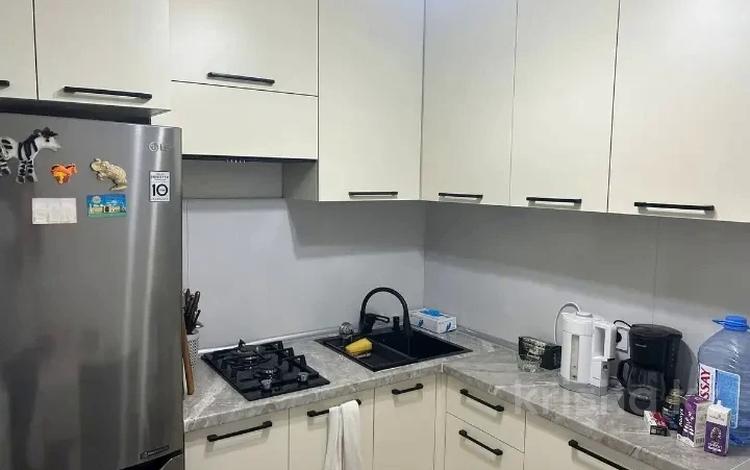 2-комнатная квартира · 43 м² · 4/5 этаж, мкр Орбита-1 за 33.5 млн ₸ в Алматы, Бостандыкский р-н — фото 2