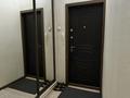 2 комнаты · 74 м² · 6/9 этаж, мкр Жетысу-2 — Абая Саина за 90 000 ₸ в Алматы, Ауэзовский р-н