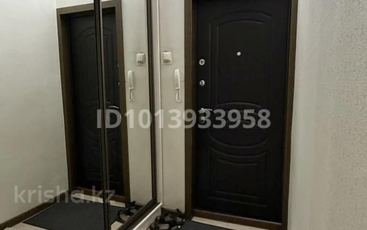 2 комнаты · 74 м² · 6/9 этаж, мкр Жетысу-2 — Абая Саина за 90 000 ₸ в Алматы, Ауэзовский р-н — фото 2