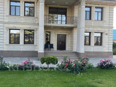 Отдельный дом · 7 комнат · 400 м² · 31 сот., Калкаман за 340 млн 〒 в Каргалы (п. Фабричный)