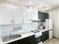 2-бөлмелі пәтер · 65 м² · 9/15 қабат, Кабанбай батыра, бағасы: 45.5 млн ₸ в Астане, Есильский р-н — фото 2
