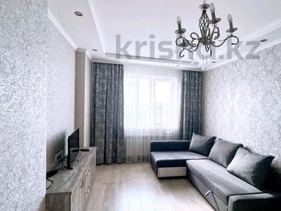 2-комнатная квартира · 65 м² · 9/15 этаж, Кабанбай батыра за 45.5 млн ₸ в Астане, Есильский р-н