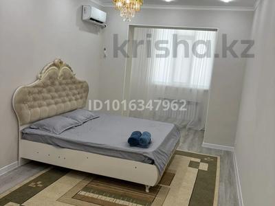 1-комнатная квартира · 55.55 м² · 9/9 этаж, 19-й мкр, 19-ш/а. 26 за 160 000 ₸ в Актау