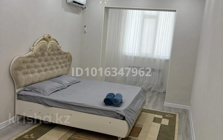 1-комнатная квартира · 55.55 м² · 9/9 этаж, 19-й мкр, 19-ш/а. 26 за 160 000 ₸ в Актау — фото 2
