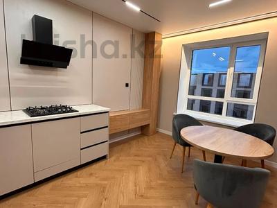 1-комнатная квартира · 39 м² · 3/5 этаж, мкр. Алтын орда за 20.5 млн ₸ в Актобе