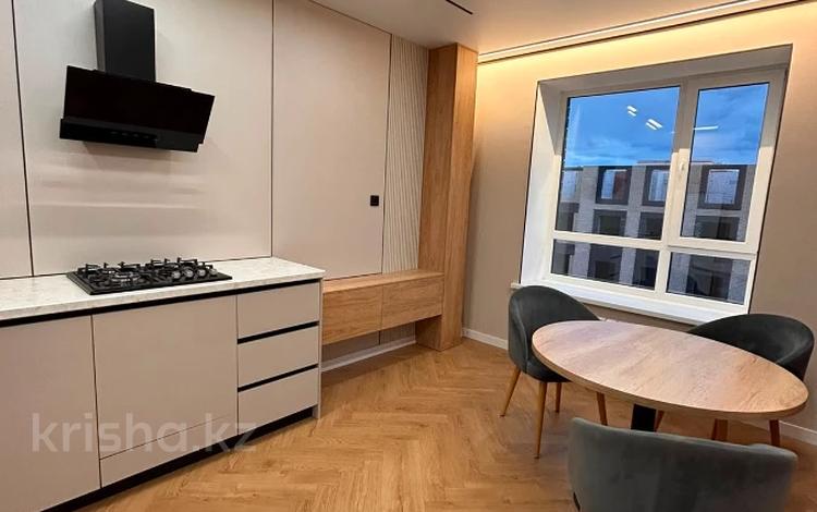 1-комнатная квартира · 39 м² · 3/5 этаж, мкр. Алтын орда за 20.5 млн ₸ в Актобе — фото 2