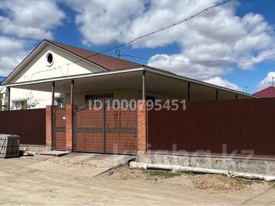 Отдельный дом · 4 комнаты · 120 м² · 6 сот., Кошкарбаева 37 за 35 млн 〒 в Жезказгане