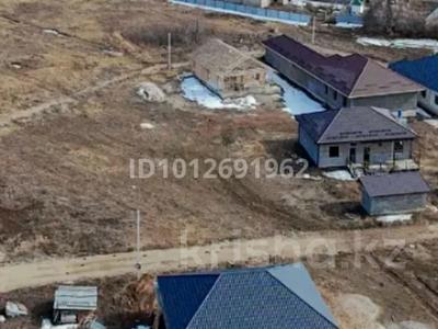Отдельный дом · 5 комнат · 140 м² · 6 сот., Астана за 19 млн ₸ в Бельбулаке (Мичурино)
