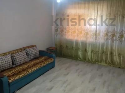 1-комнатная квартира · 45 м² · 2/2 этаж, Восточный за 8.6 млн 〒 в Талдыкоргане