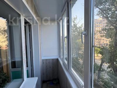 2-комнатная квартира · 42.5 м² · 3/5 этаж, Бобровка, Байтурсынова 878 за 14.5 млн 〒 в Семее