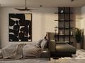 1-комнатная квартира · 52 м² · 3/3 этаж, Чангу за ~ 85.3 млн ₸ в Кута — фото 6