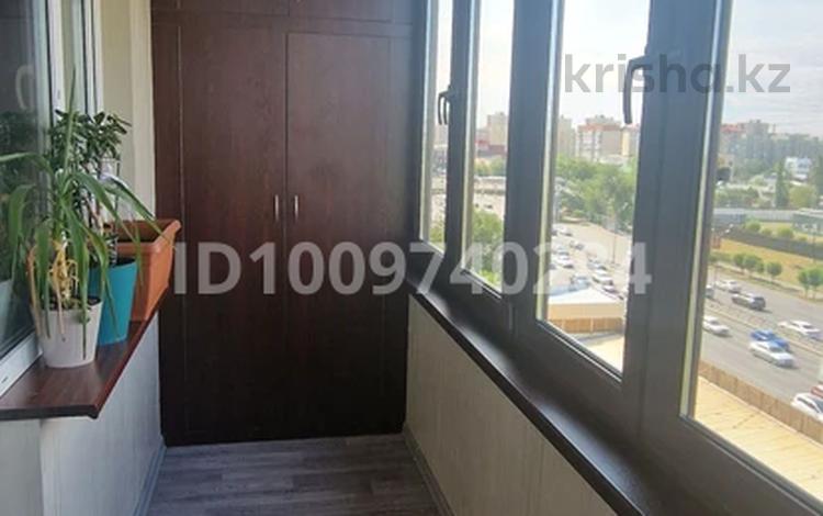 2-комнатная квартира · 62 м² · 7/9 этаж, мкр Аксай-1А 31Б за 42 млн ₸ в Алматы, Ауэзовский р-н — фото 2