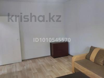 1-комнатная квартира · 43 м² · 1/5 этаж, Спасская 44 — Бекмаханова Спасская за 25 млн ₸ в Алматы, Турксибский р-н