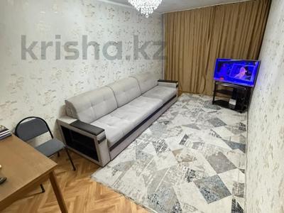 2-комнатная квартира · 45 м² · 4/5 этаж, Абая 59 за 20.9 млн ₸ в Астане, р-н Байконур