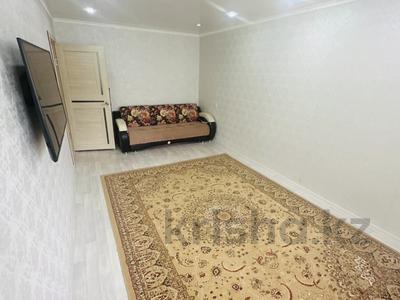 2-бөлмелі пәтер · 45 м² · 4/5 қабат, мкр Строитель, бағасы: 15.5 млн ₸ в Уральске