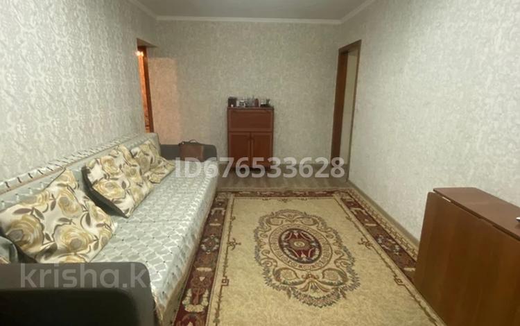 3-комнатная квартира · 60 м² · 2/4 этаж, мкр №5 39 — Абая-Отеген батыра (Матезалка) за 38 млн ₸ в Алматы, Ауэзовский р-н — фото 33