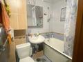 3-комнатная квартира · 60 м² · 2/4 этаж, мкр №5 39 — Абая-Отеген батыра (Матезалка) за 38 млн ₸ в Алматы, Ауэзовский р-н — фото 11