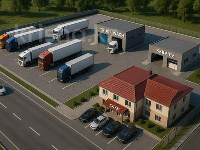 Участок · 60 соток, Туймебая за 340 млн ₸ в 