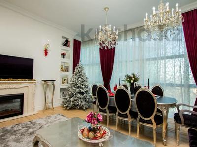 Продажа квартир в Алматы: 3-комнатная квартира · 150 м² · 4/7 этаж, Жамакаева 254/2 за 170 млн 〒 3-комнатная квартира · 150 м² · 4/7 этаж, Жамакаева 254/2 за 170 млн 〒 в Алматы, Медеуский р-н