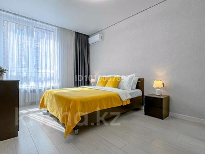 1-комнатная квартира · 50 м² · 7/13 этаж, Просп. Назарбаева 28 — Райымбека за 2 500 〒 в Алматы, Алмалинский р-н