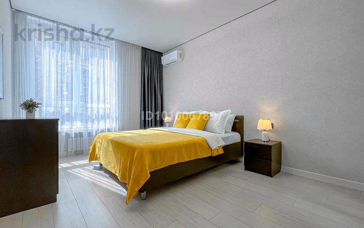 1-комнатная квартира · 50 м² · 7/13 этаж, Просп. Назарбаева 28 — Райымбека за 2 500 ₸ в Алматы, Алмалинский р-н — фото 4