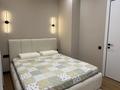 2-бөлмелі пәтер · 45 м² · 8/9 қабат, ул. Алишера Навои 30/1блок3, бағасы: 53 млн ₸ в Алматы, Ауэзовский р-н — фото 10