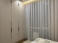 2-бөлмелі пәтер · 45 м² · 8/9 қабат, ул. Алишера Навои 30/1блок3, бағасы: 53 млн ₸ в Алматы, Ауэзовский р-н — фото 13