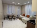 2-бөлмелі пәтер · 45 м² · 8/9 қабат, ул. Алишера Навои 30/1блок3, бағасы: 53 млн ₸ в Алматы, Ауэзовский р-н — фото 3