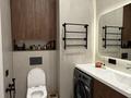 2-бөлмелі пәтер · 45 м² · 8/9 қабат, ул. Алишера Навои 30/1блок3, бағасы: 53 млн ₸ в Алматы, Ауэзовский р-н — фото 7