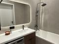 2-бөлмелі пәтер · 45 м² · 8/9 қабат, ул. Алишера Навои 30/1блок3, бағасы: 53 млн ₸ в Алматы, Ауэзовский р-н — фото 8